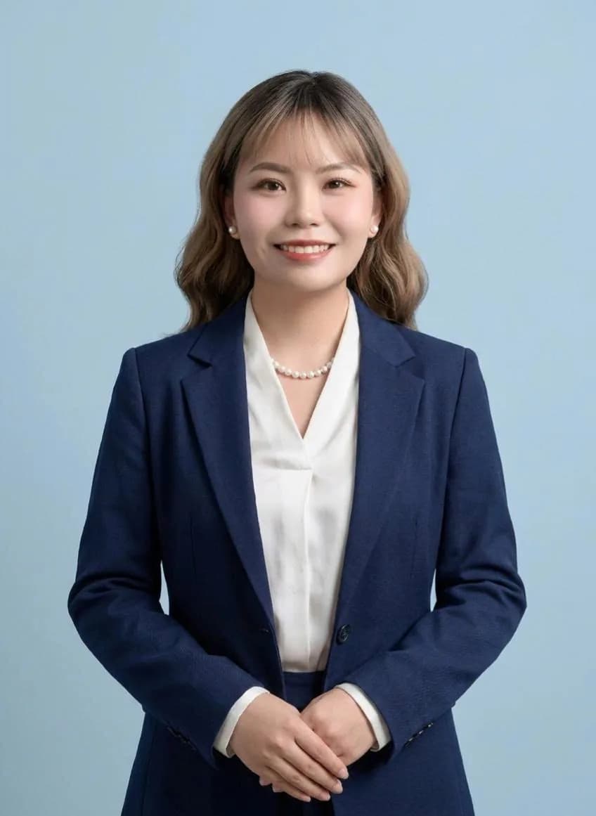 Hoai, Marketer at FIX
