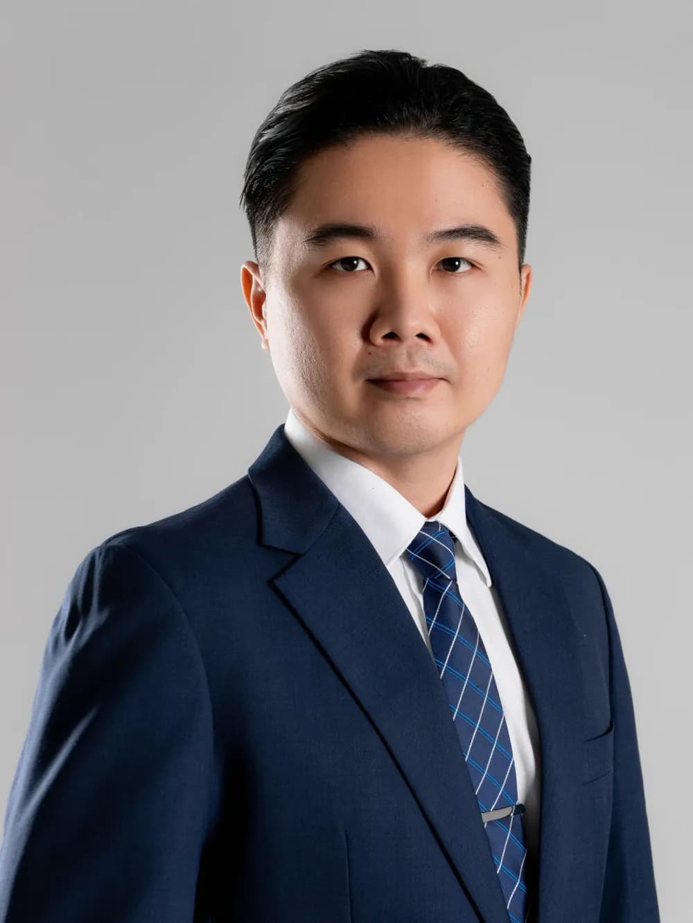 Justin, Founder of FIX
