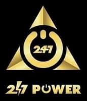 247 Power logo