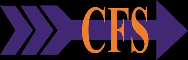 CFS Cargo Freight Services logo