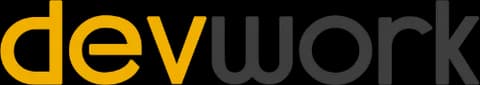 Devwork logo
