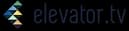 Elevator.tv logo