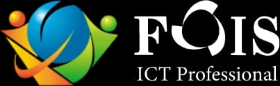 FOIS ICT Professional logo