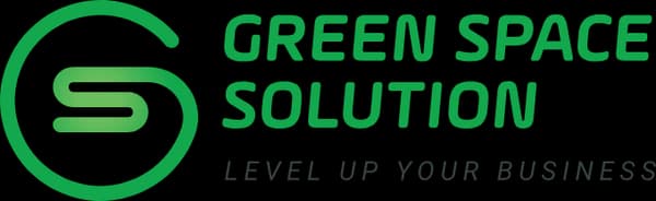 Green Space Solution logo