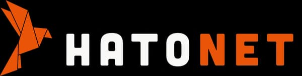 HATONET logo