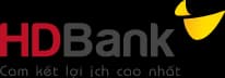 HDBank logo