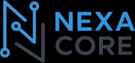 Nexa Core logo