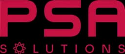 PSA Solutions logo