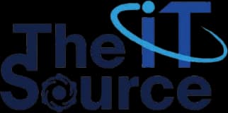 The IT Source Asia logo