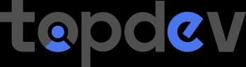 TopDev logo