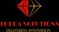 Toppa Solutions logo