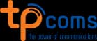 TPComs logo