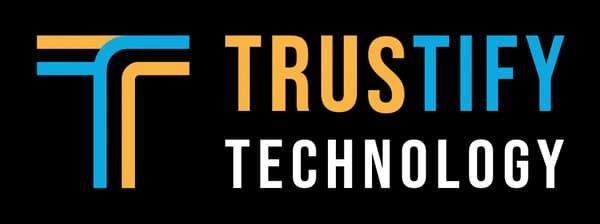 Trustify Technology logo