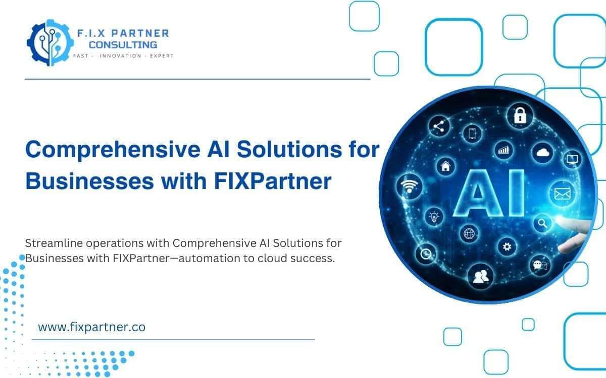 AI Solutions for Businesses