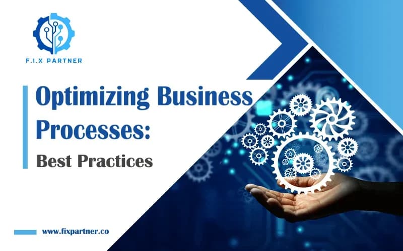 optimizing business processes