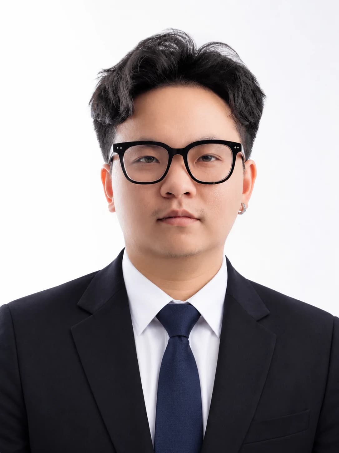 Bao, Head of Client Services at FIX