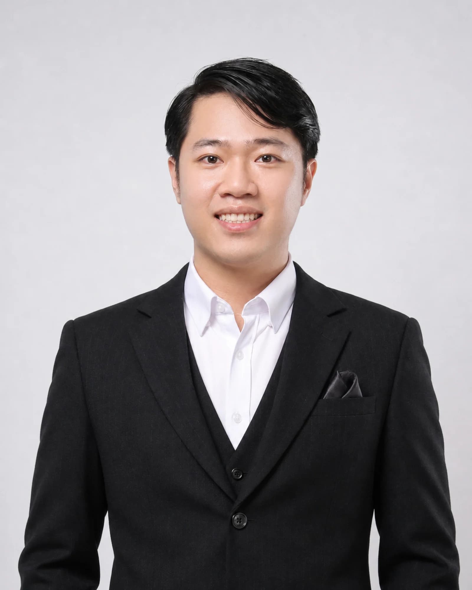 Chung, Chief Technology Officer at FIX