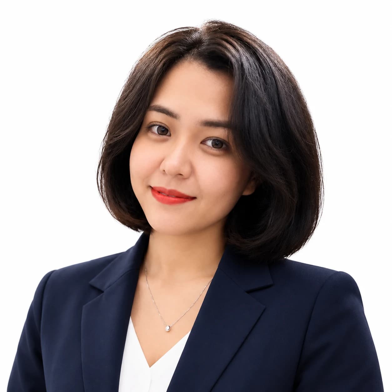 Hoai, Chief Growth Officer at FIX