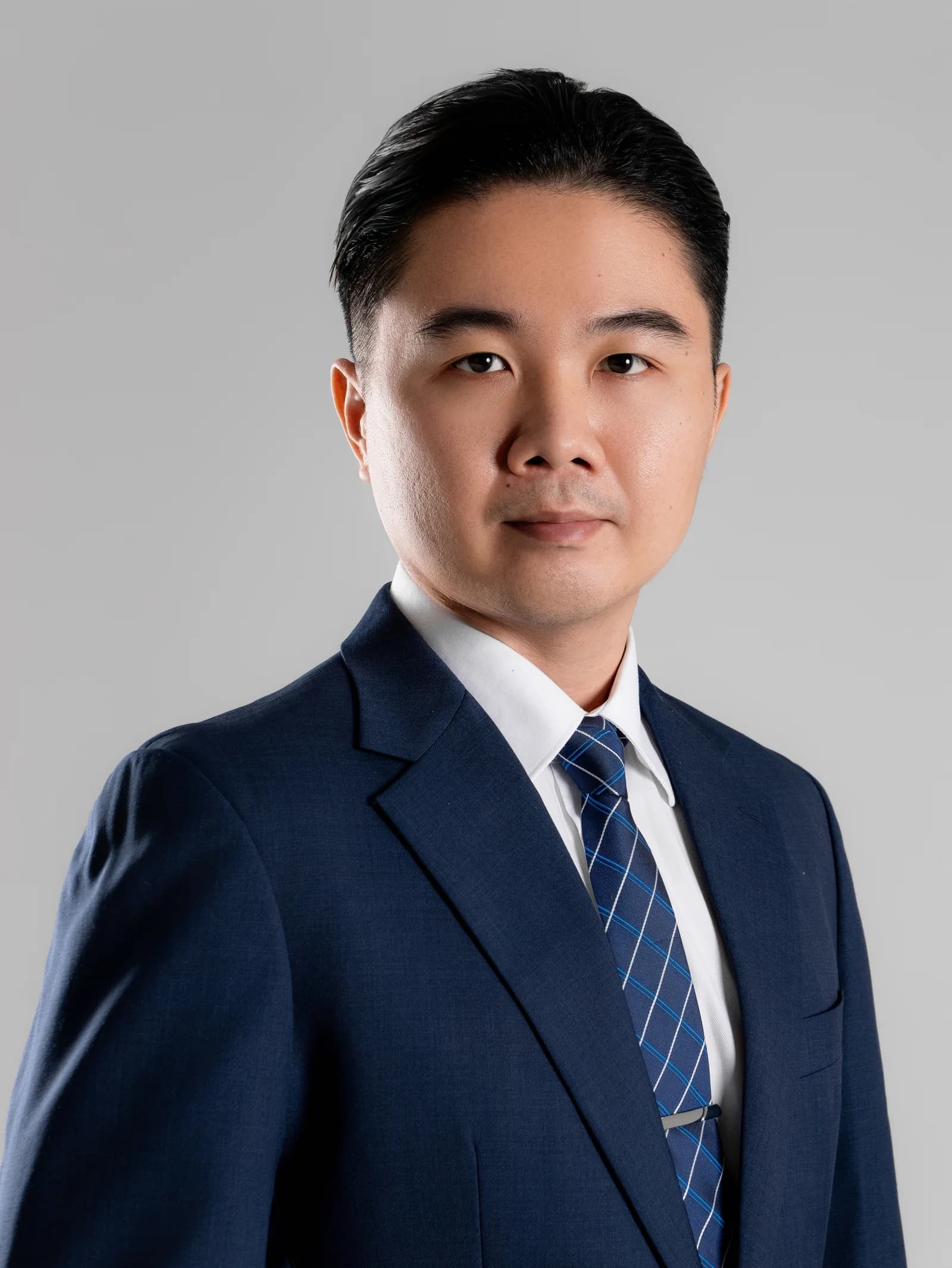 Justin, Founder of FIX