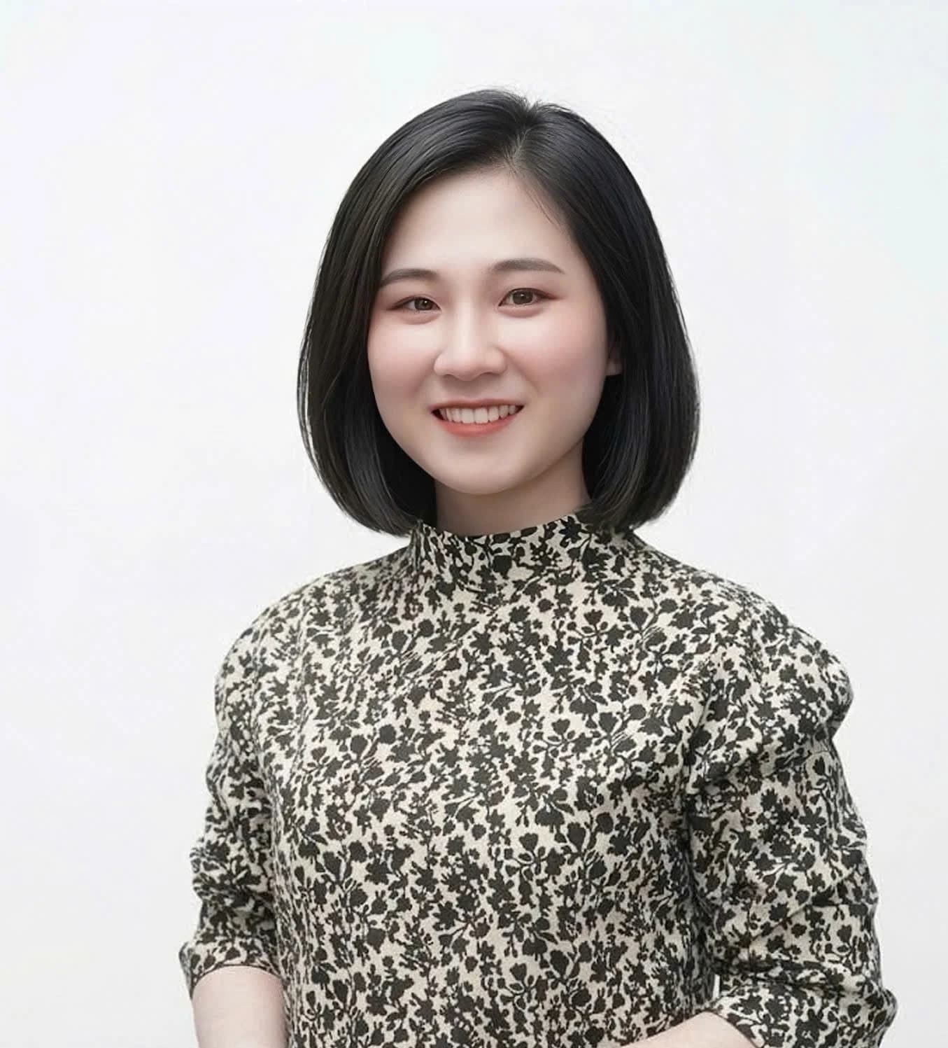 Nhan, HR Business Partner at FIX