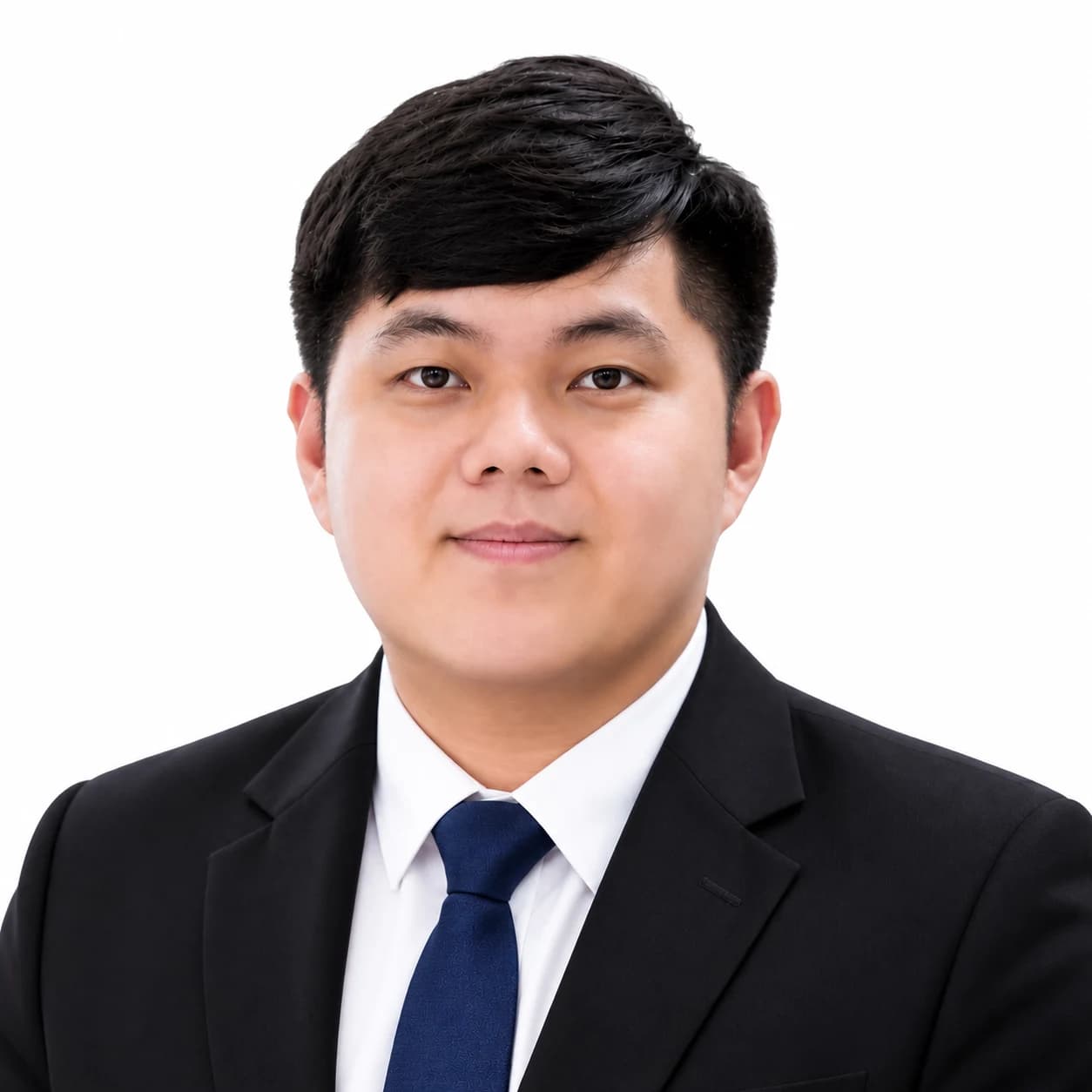 Phong, Consultant at FIX