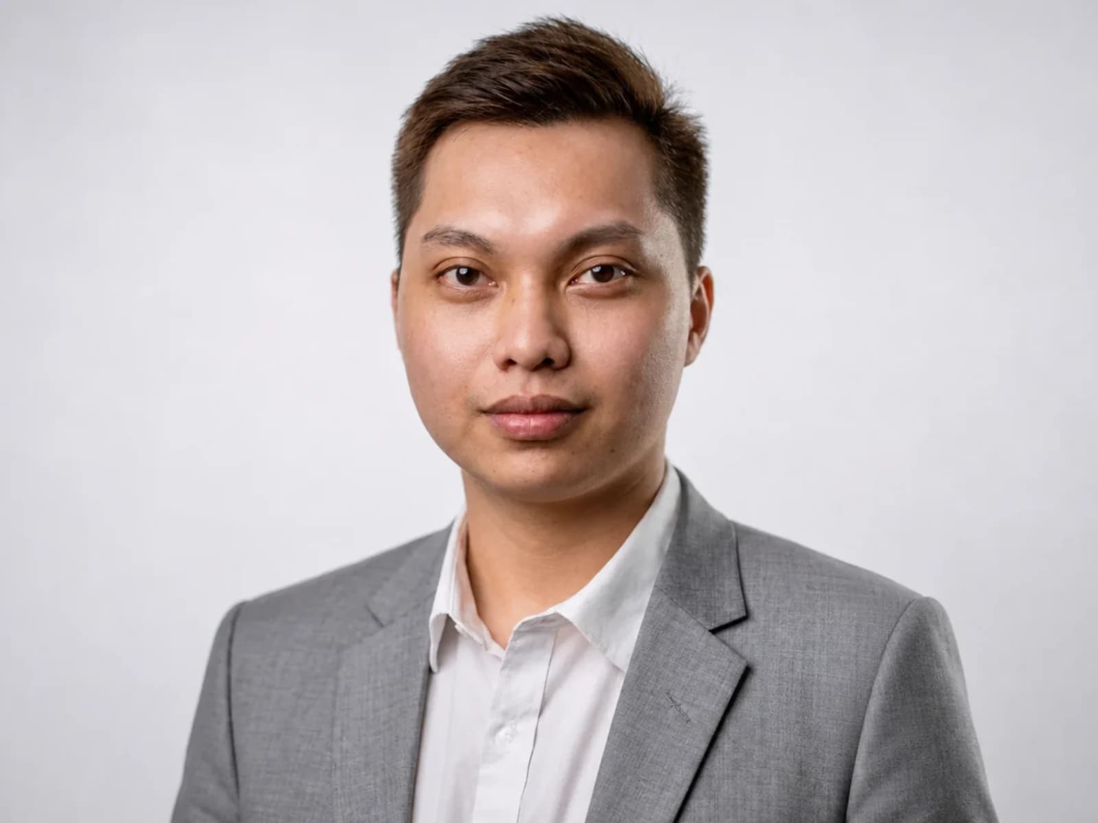 Tan, People and Operations at FIX