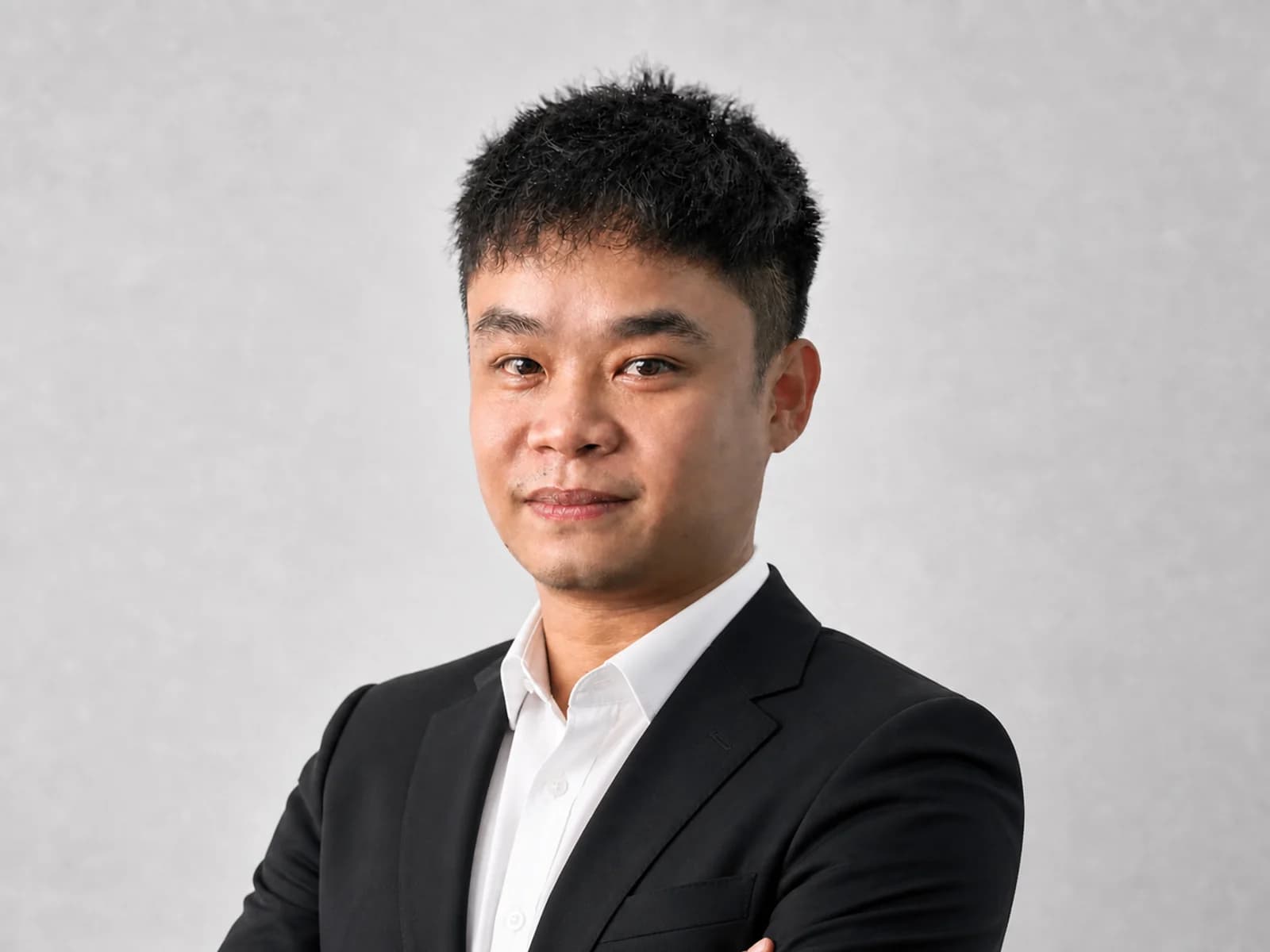 Trong, Partnerships and Growth at FIX