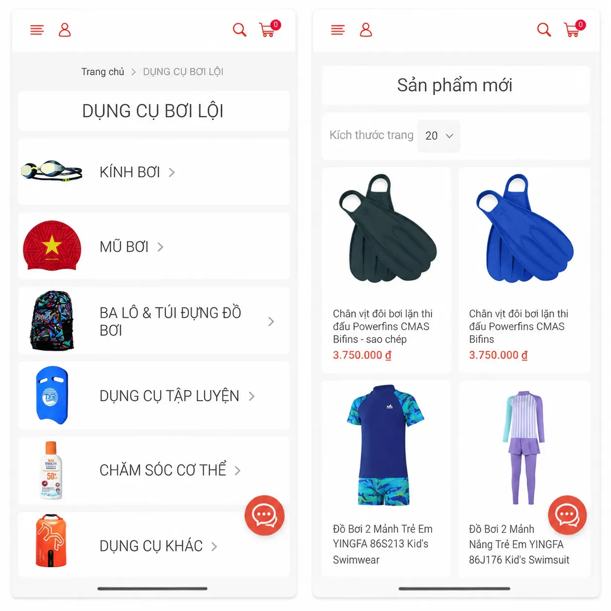 Mobile-Friendly eCommerce for Modern Shoppers