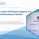 Visa H-1B limits