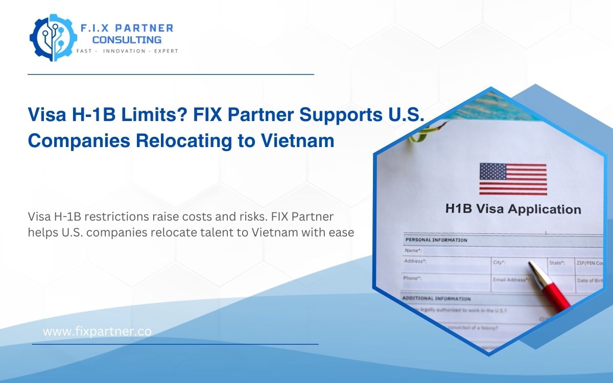 Visa H-1B limits
